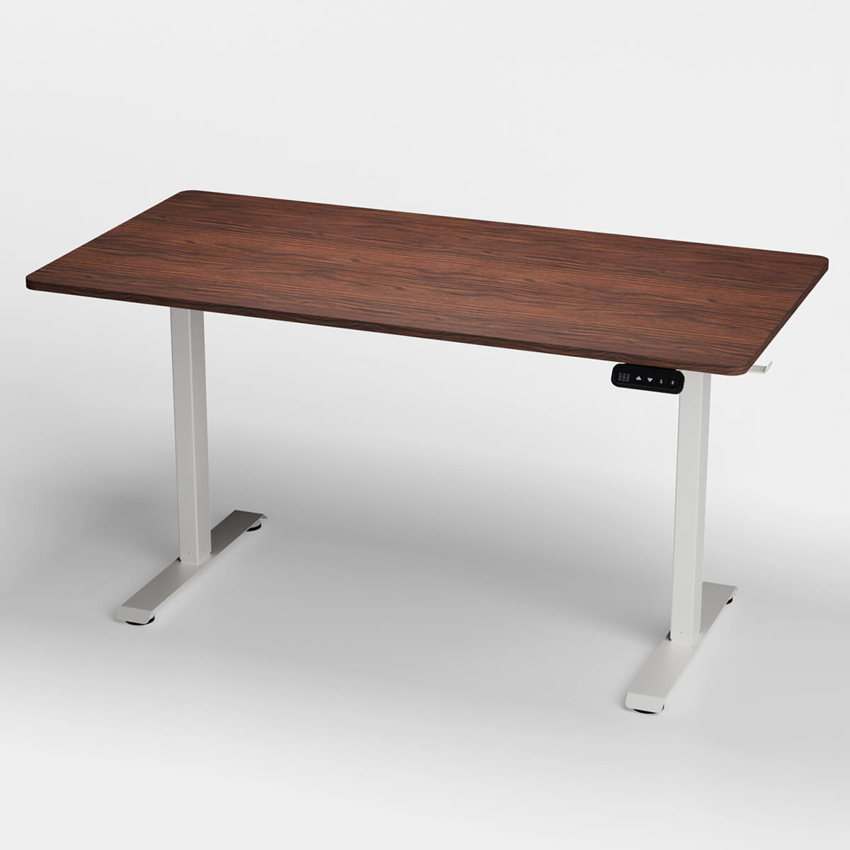 Sit/Stand Height Adjustable Desk 14
