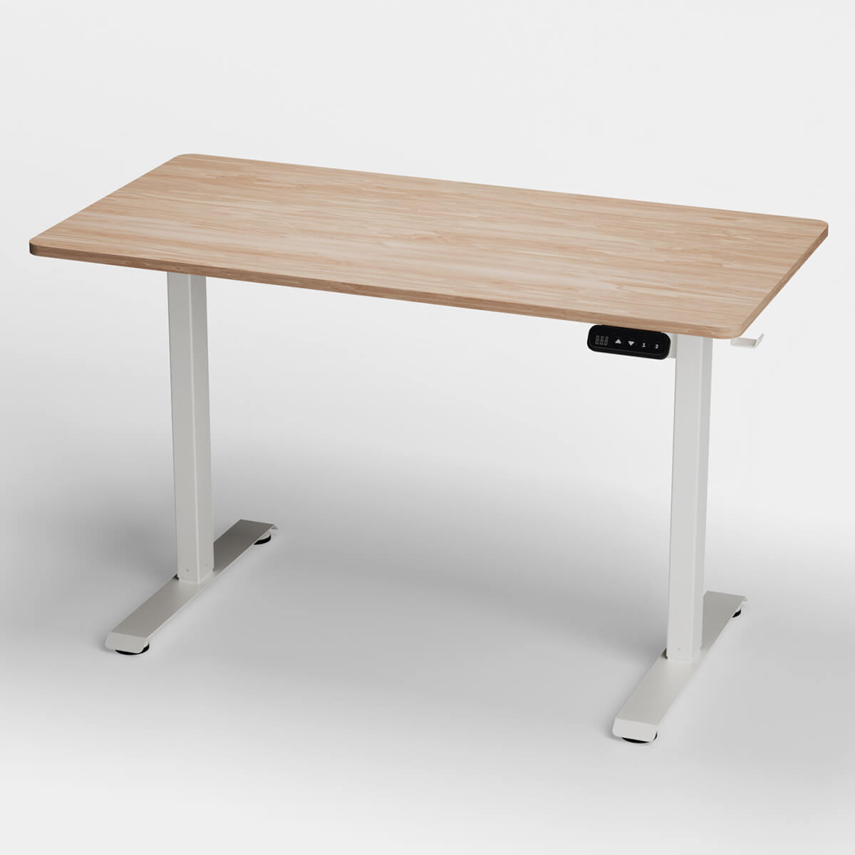 Sit/Stand Height Adjustable Desk 15