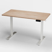 Sit/Stand Height Adjustable Desk 15