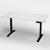 Sit/Stand Height Adjustable Desk 16