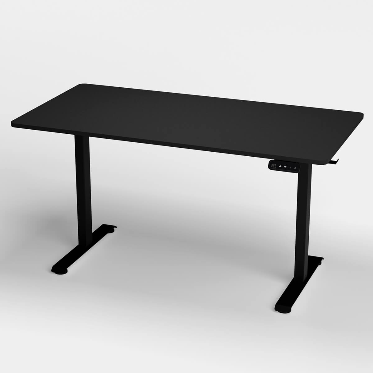 Sit/Stand Height Adjustable Desk 17