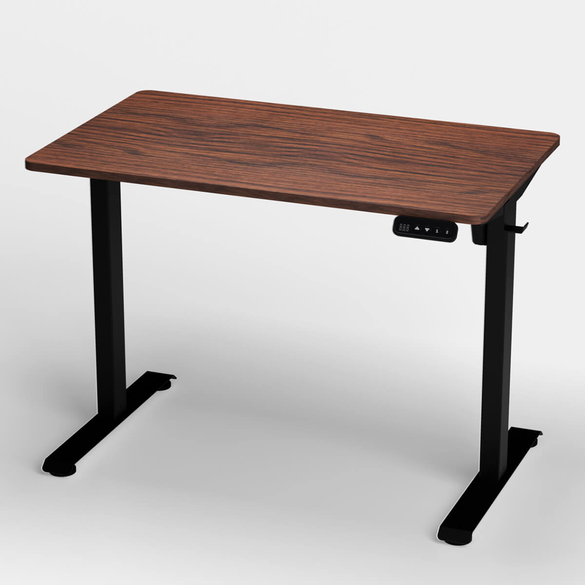 Sit/Stand Height Adjustable Desk 21