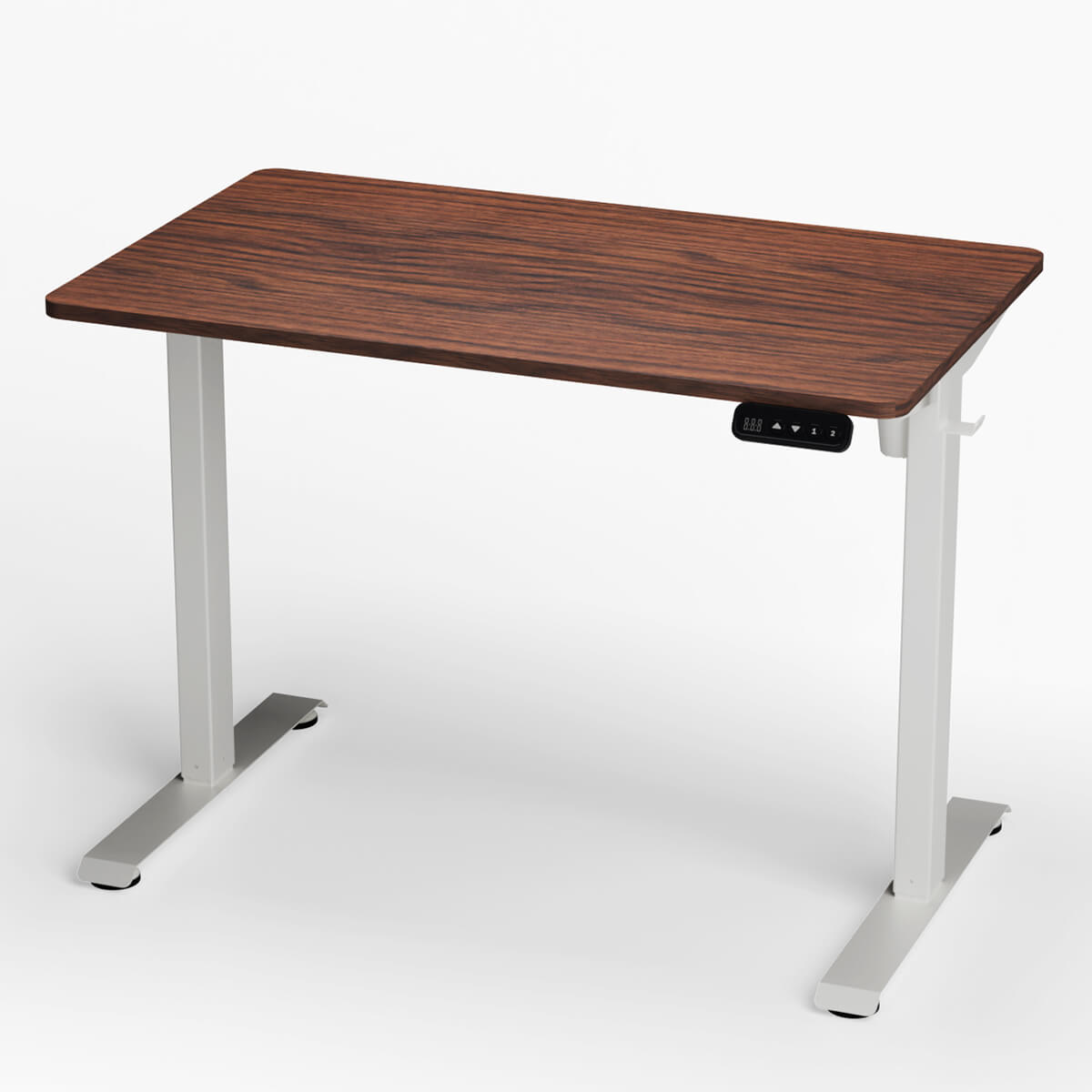 Sit/Stand Height Adjustable Desk 23