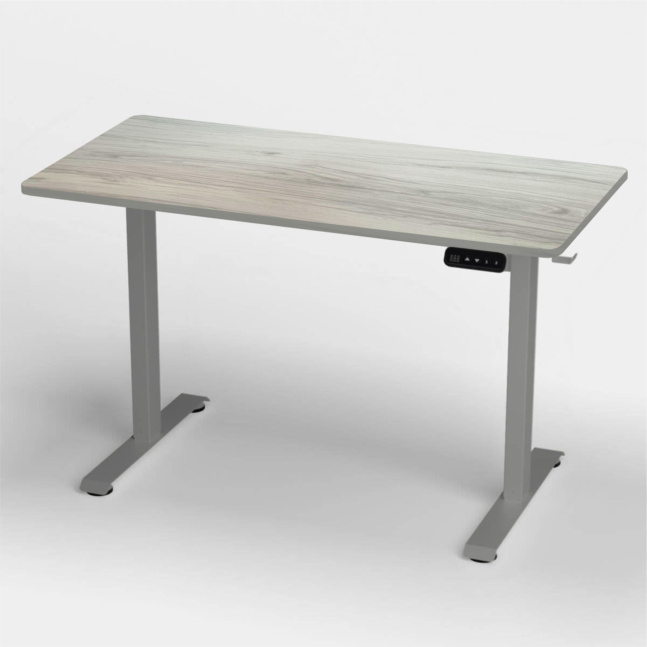 Sit/Stand Height Adjustable Desk 24