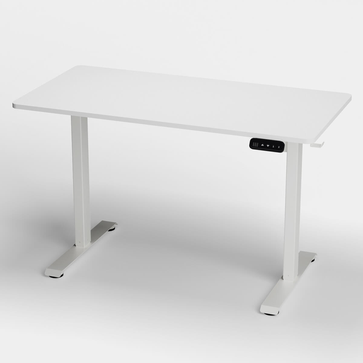 Sit/Stand Height Adjustable Desk 25