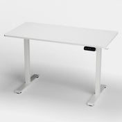 Sit/Stand Height Adjustable Desk 25
