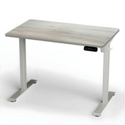 Sit/Stand Height Adjustable Desk 27