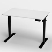 Sit/Stand Height Adjustable Desk 29