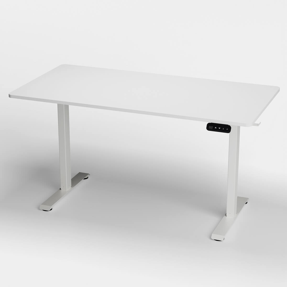 Sit/Stand Height Adjustable Desk 30