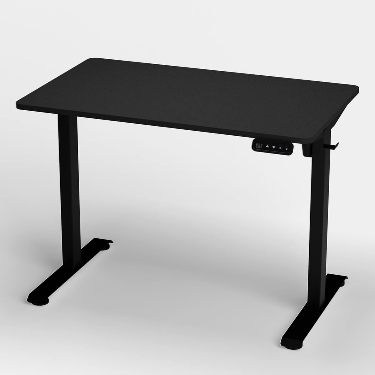 Sit/Stand Height Adjustable Desk 7