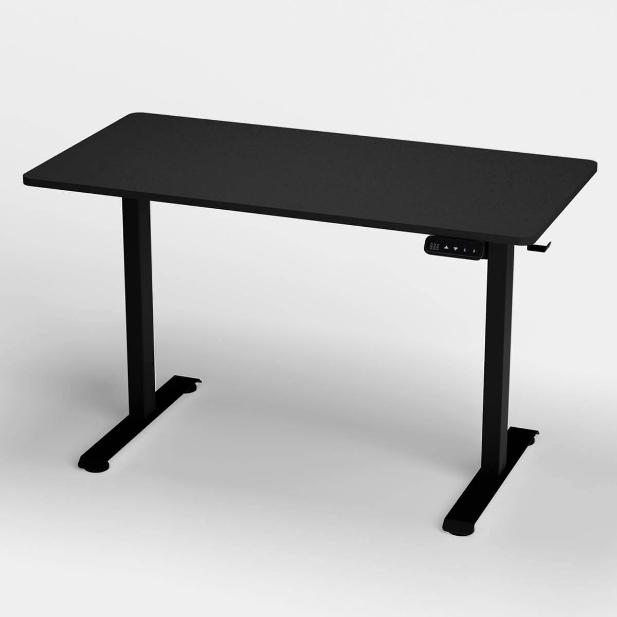 Sit/Stand Height Adjustable Desk 8