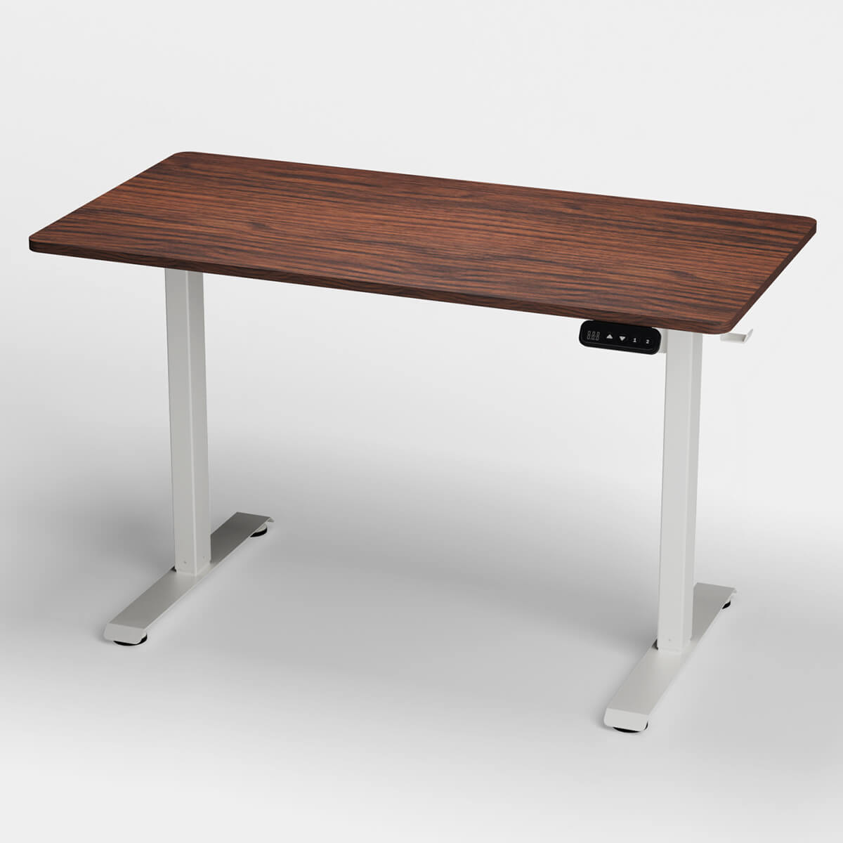 Sit/Stand Height Adjustable Desk 9