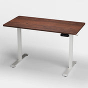 Sit/Stand Height Adjustable Desk 9