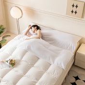 Sleeping Bag Liner - Lightweight Cotton Travel Sheet for Camping and Hotels 6