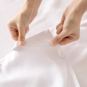 Sleeping Bag Liner - Lightweight Cotton Travel Sheet for Camping and Hotels 7