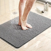 SlipGuard™ — Feel Secure and Plush Every Step in Your Shower 0
