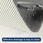 SlipGuard™ — Feel Secure and Plush Every Step in Your Shower 2