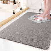 SlipGuard™ — Feel Secure and Plush Every Step in Your Shower 6