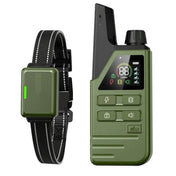 Smart Dog Training Collar & Remote Control 0