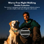 Smart Dog Training Collar & Remote Control 7