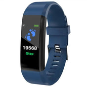 Smart Watch with Fitness Tracking and Heart Rate Monitor 3