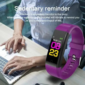 Smart Watch with Fitness Tracking and Heart Rate Monitor 8