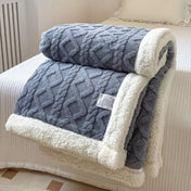 Snuggle Sherpa Blanket 1