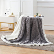 Snuggle Sherpa Blanket 3