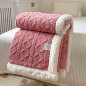 Snuggle Sherpa Blanket 4