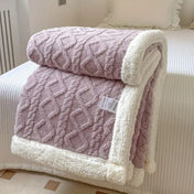 Snuggle Sherpa Blanket 6