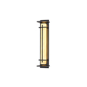 Outdoor Wall Light Fixture | Modern Exterior Wall Lights | Waterproof Outdoor Wall Lantern | Garden Wall Lights | Adjustable Brightness Outdoor Lighting - Zardee-1