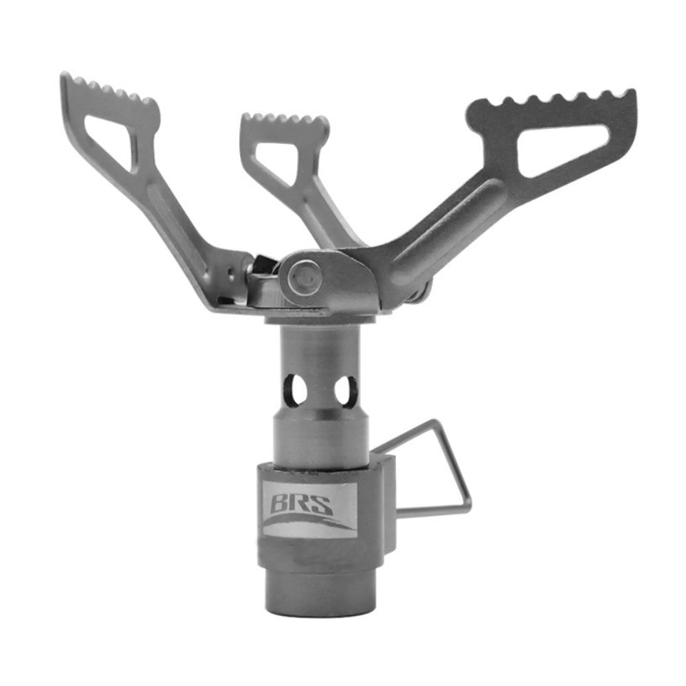 Stove Ultralight Titanium Portable Camping 0
