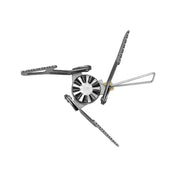 Stove Ultralight Titanium Portable Camping 1