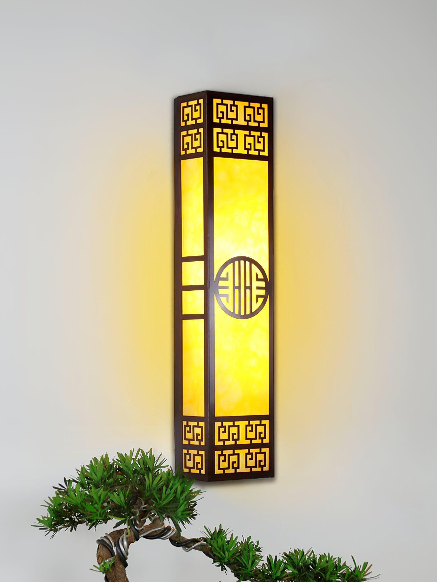 Outdoor Wall Light Modern | Waterproof Exterior Wall Lights | LED Garden Wall Lantern | Stylish Outdoor Wall Lighting | Durable Wall Fixture - Zardee-6