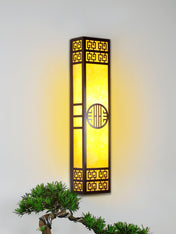 Outdoor Wall Light Modern | Waterproof Exterior Wall Lights | LED Garden Wall Lantern | Stylish Outdoor Wall Lighting | Durable Wall Fixture - Zardee-6
