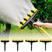 【Super Large Spray】Multi-sprayer Strong Pressure Irrigation Nozzle 1