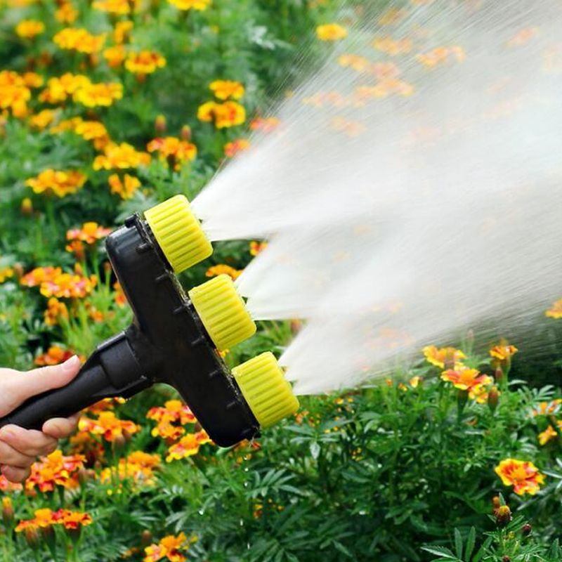 【Super Large Spray】Multi-sprayer Strong Pressure Irrigation Nozzle 6