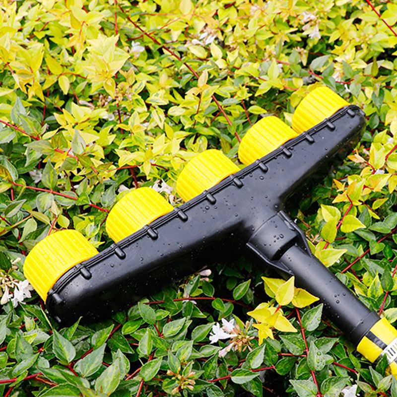 【Super Large Spray】Multi-sprayer Strong Pressure Irrigation Nozzle 7