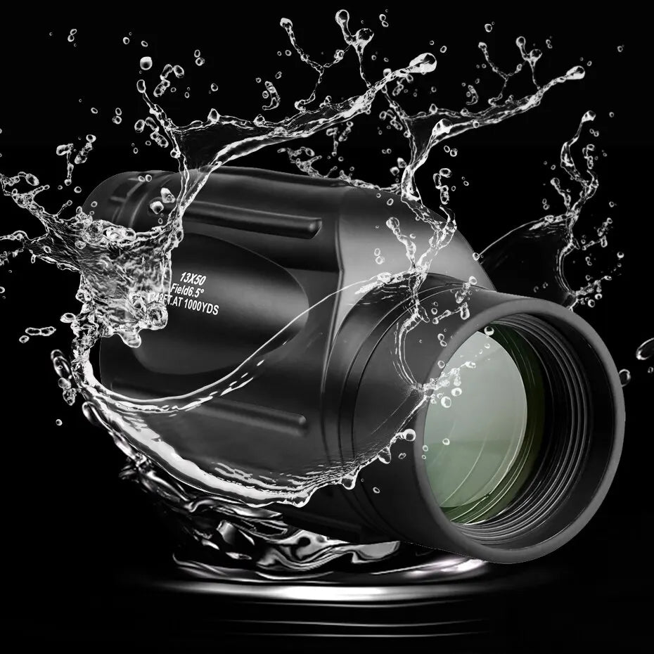 Svbony Telescope SV49 Monocular Powerful Professional Monoculars Waterproof Camping Equipment for Travel And Hunting 2