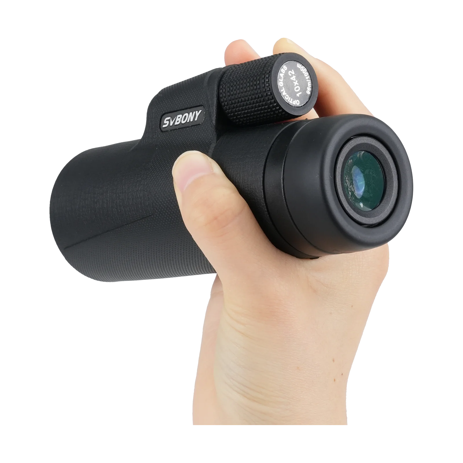 Svbony Telescope SV49 Monocular Powerful Professional Monoculars Waterproof Camping Equipment for Travel And Hunting 6