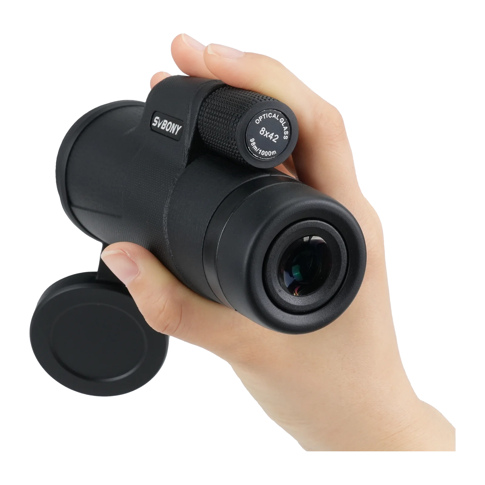 Svbony Telescope SV49 Monocular Powerful Professional Monoculars Waterproof Camping Equipment for Travel And Hunting 9