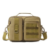 Bolso táctico NovaTrail para senderismo, pesca y salidas de fin de semana para entusiastas del aire libre