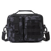 Bolso táctico NovaTrail para senderismo, pesca y salidas de fin de semana para entusiastas del aire libre