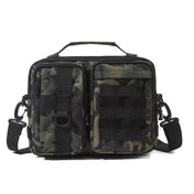 Bolso táctico NovaTrail para senderismo, pesca y salidas de fin de semana para entusiastas del aire libre