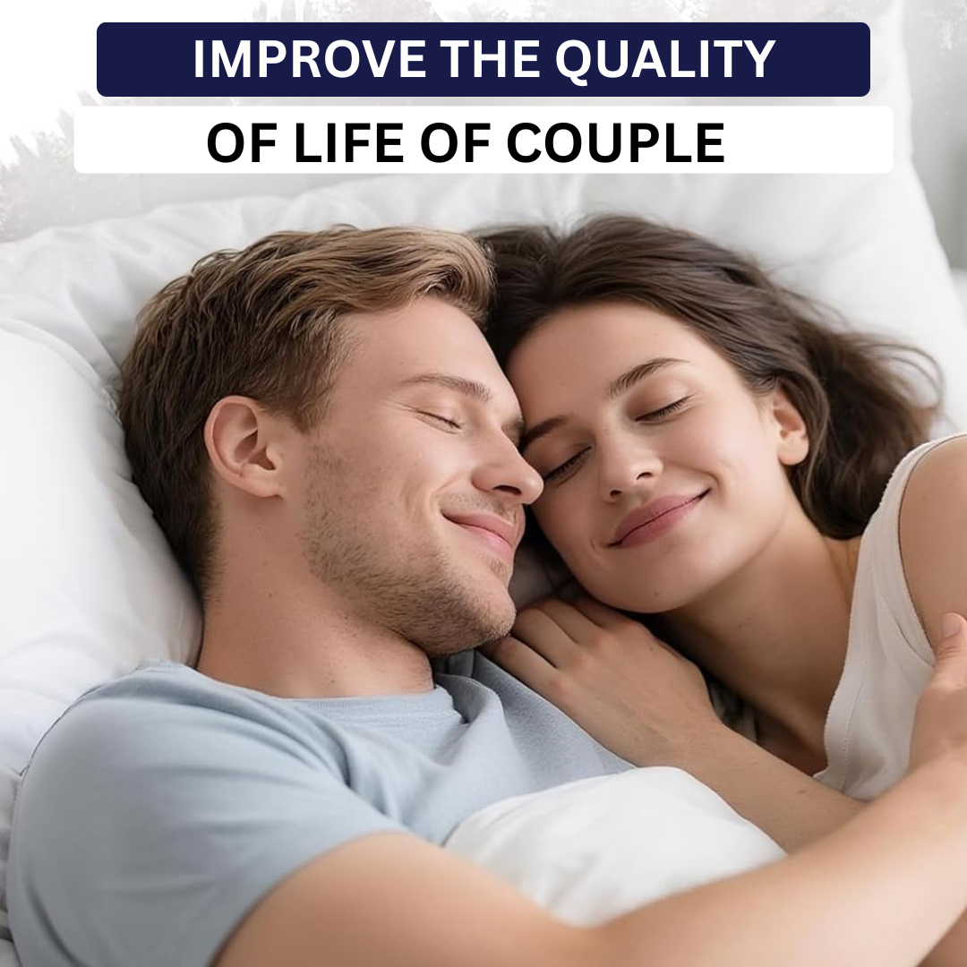 NovaFlex Pelvic Floor Trainer For Lasting Performance And Confidence In The Bedroom