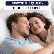 NovaFlex Pelvic Floor Trainer For Lasting Performance And Confidence In The Bedroom