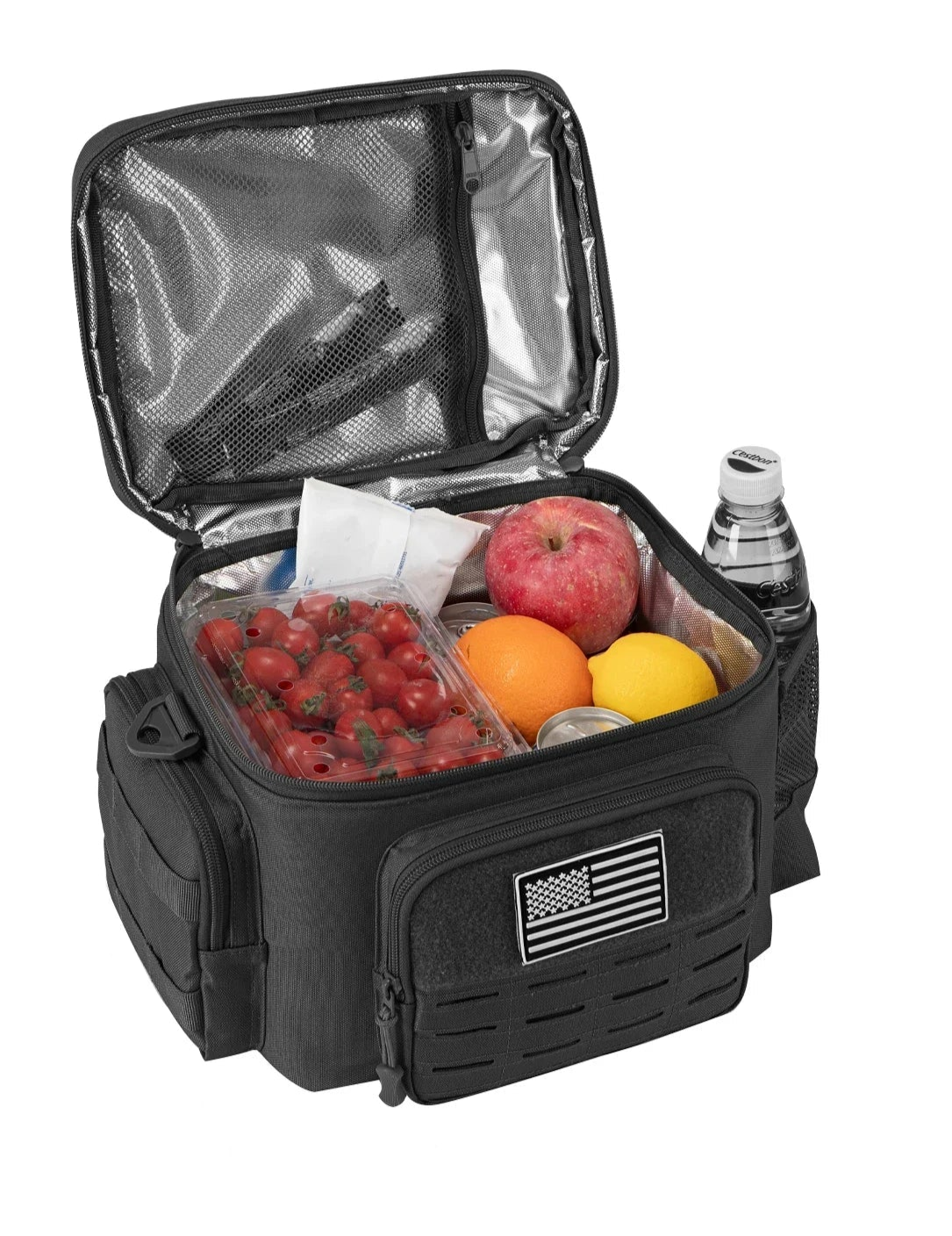 TacticalGear | Sac Isotherme Étanche – Isolation Durable pour Usage Extérieur