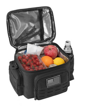 TacticalGear | Sac Isotherme Étanche – Isolation Durable pour Usage Extérieur
