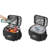 TacticalGear | Sac Isotherme Étanche – Isolation Durable pour Usage Extérieur