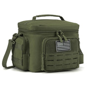 TacticalGear | Sac Isotherme Étanche – Isolation Durable pour Usage Extérieur